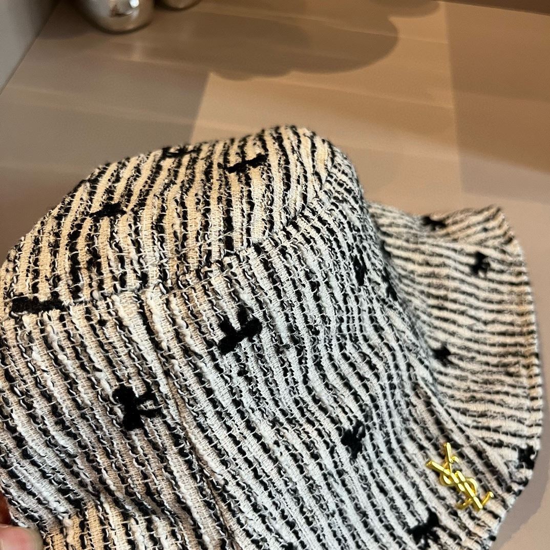 YSL Caps